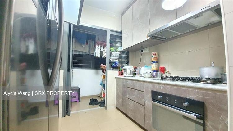 Anchorvale Crescent (Sengkang), HDB Executive #212294161